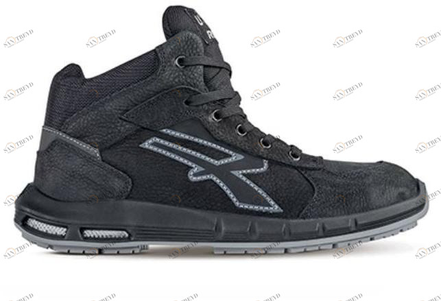 U-POWER Низкая защитная обувь  Rp10184 