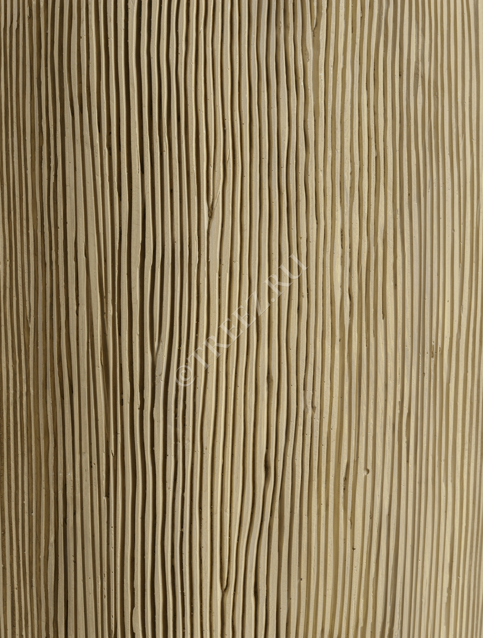 41.3320-06-044-BBW-49 Кашпо  Effectory - серия Wow - Конус-Чаша - Песчаная дюна Цветочная коллекция  - Вид №1