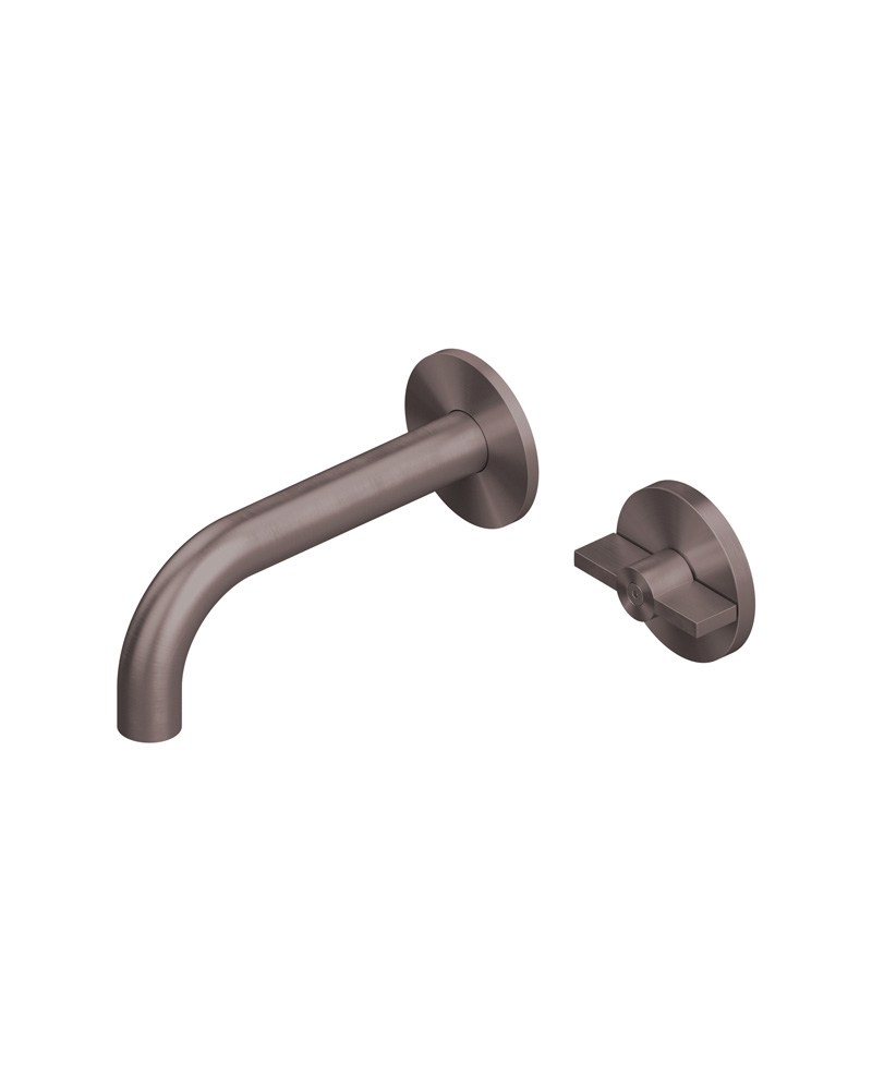 19 10 Накладная раковина под столешницу  овальная Quadrodesign Valvola01 - Вид №6