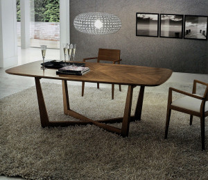 Стол BRERA ZANETTE 75933