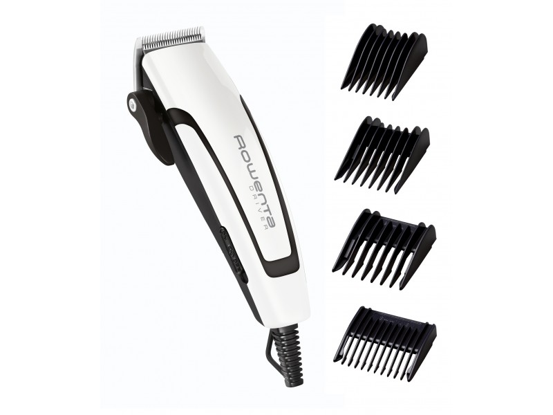 TN1601F1 Машинка для стрижки волос Rowenta Santreyd 