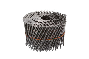 18810834 Винтовые гвозди на катушке 2.8x65 мм, уп. 6000 шт. 1230 Pegas pneumatic