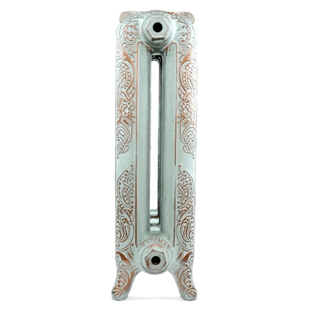Чугунный радиатор RETROstyle Windsor 500/180 10 секций 6825 - Вид №1