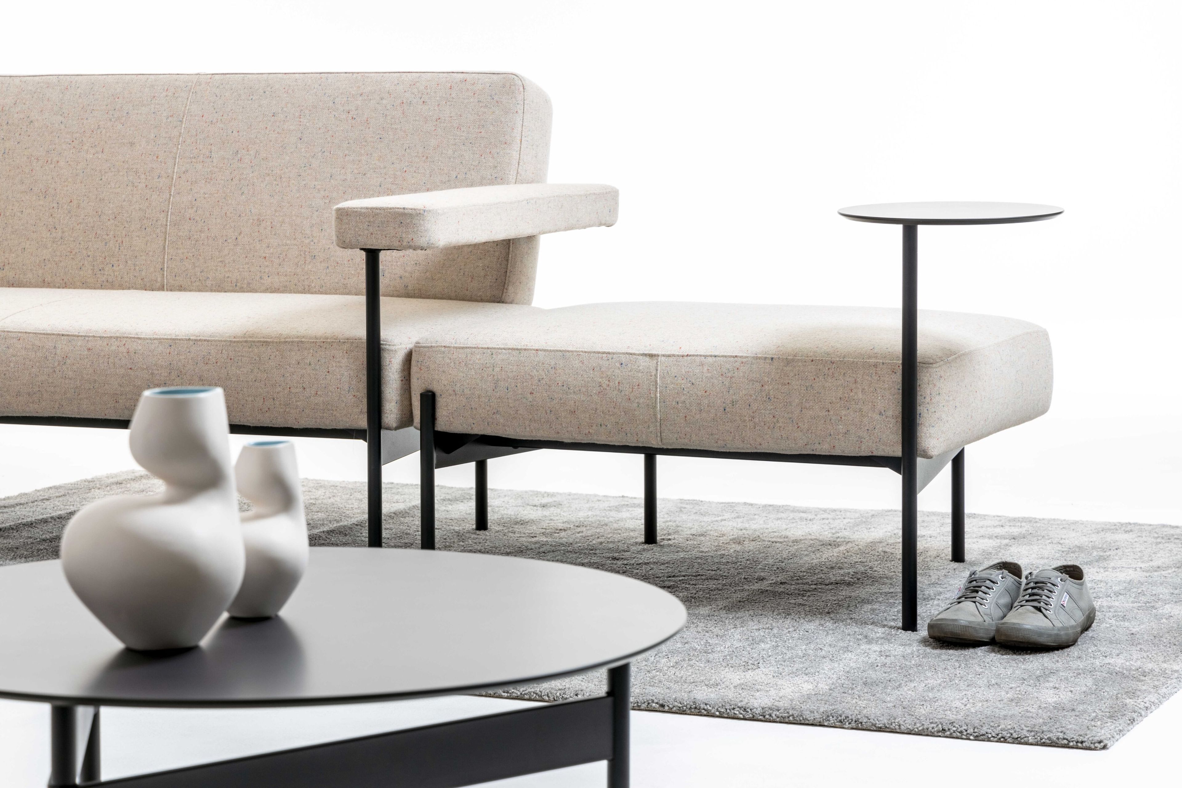 2-местный диван VAGHI Tilos ARCH-00024388 - Вид №3