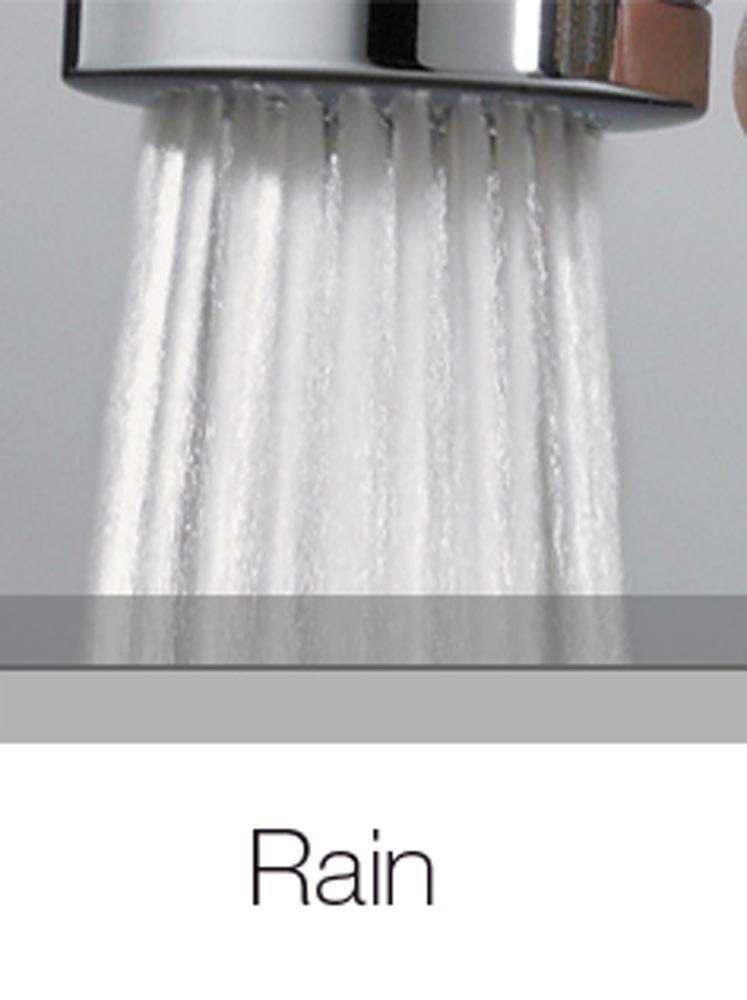 C98001 Гигиеническая лейка Paloma BOSSINI  - Вид №3