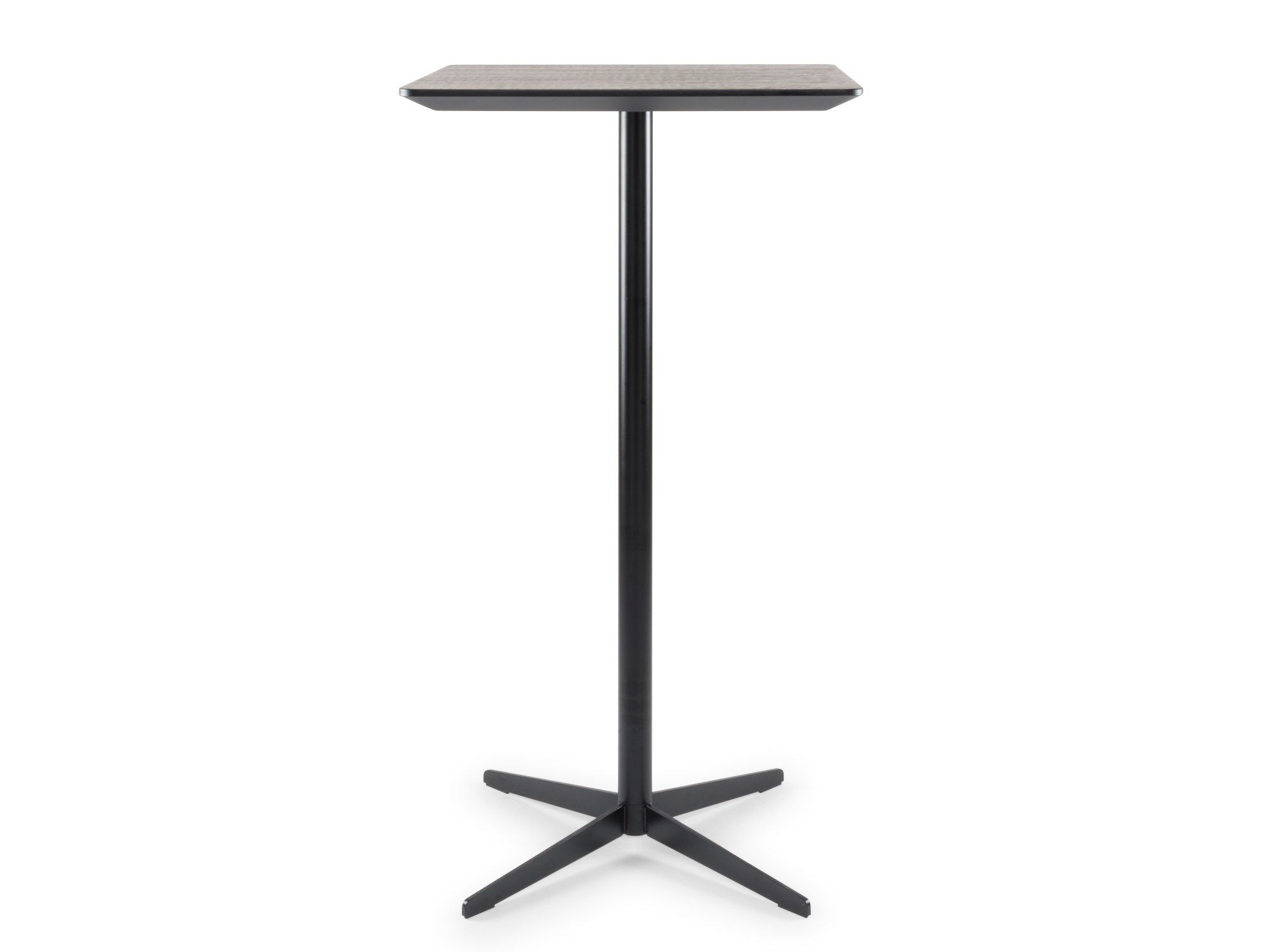 Квадратный стол для контракта на основе спиц Riccardo Rivoli STAR LIGHT ARCH-00023443