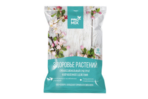 16491997 Профессиональный субстрат ProMix Здоровье Растений 10 л 27663 Агроторф