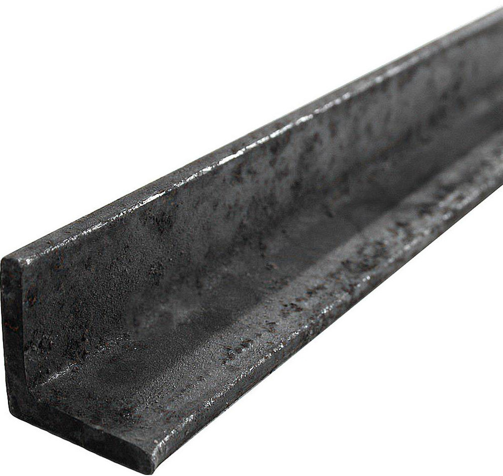 82375190 Уголок горячекатаный 63х63х5 мм 6 м STLM-0025724 Santreyd