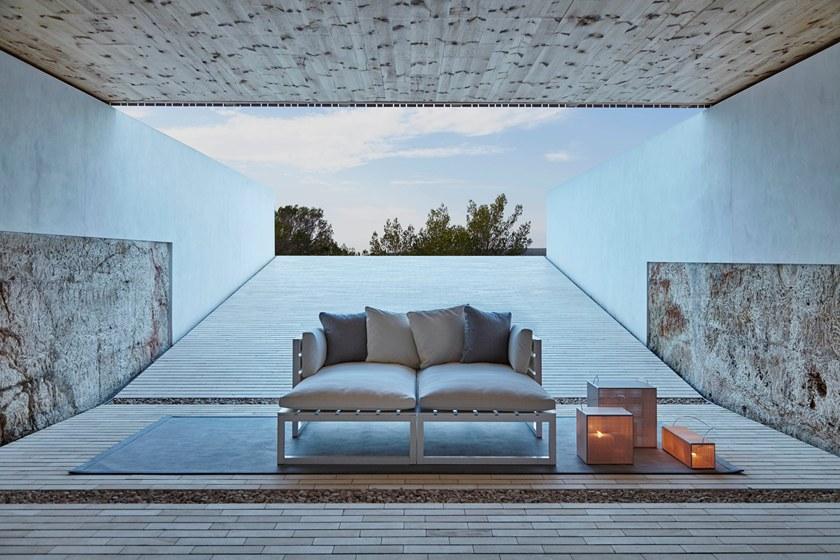 GANDIABLASCO Модульный диван Saler sun-id-1419017 - Вид №3