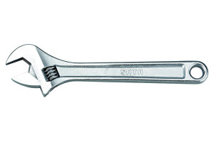 15834888 Разводной ключ 24 дюйма 47208 Sata