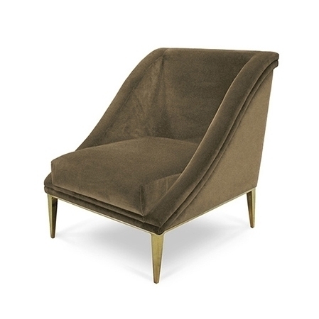 003344 Кресло Koket Geisha - Вид №3