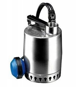 Дренажный насос GRUNDFOS Unilift KP 150 A1 с поплавковым выключателем