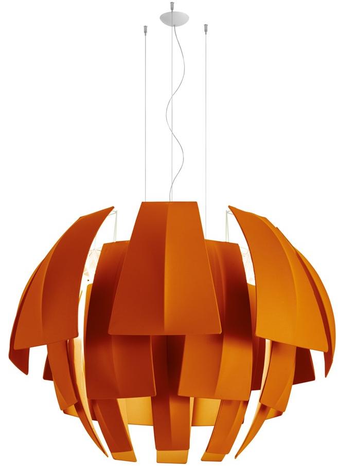 AXOLIGHT Подвесной светильник из trevira® cs Plumage sun-id-1452431 - Вид №3