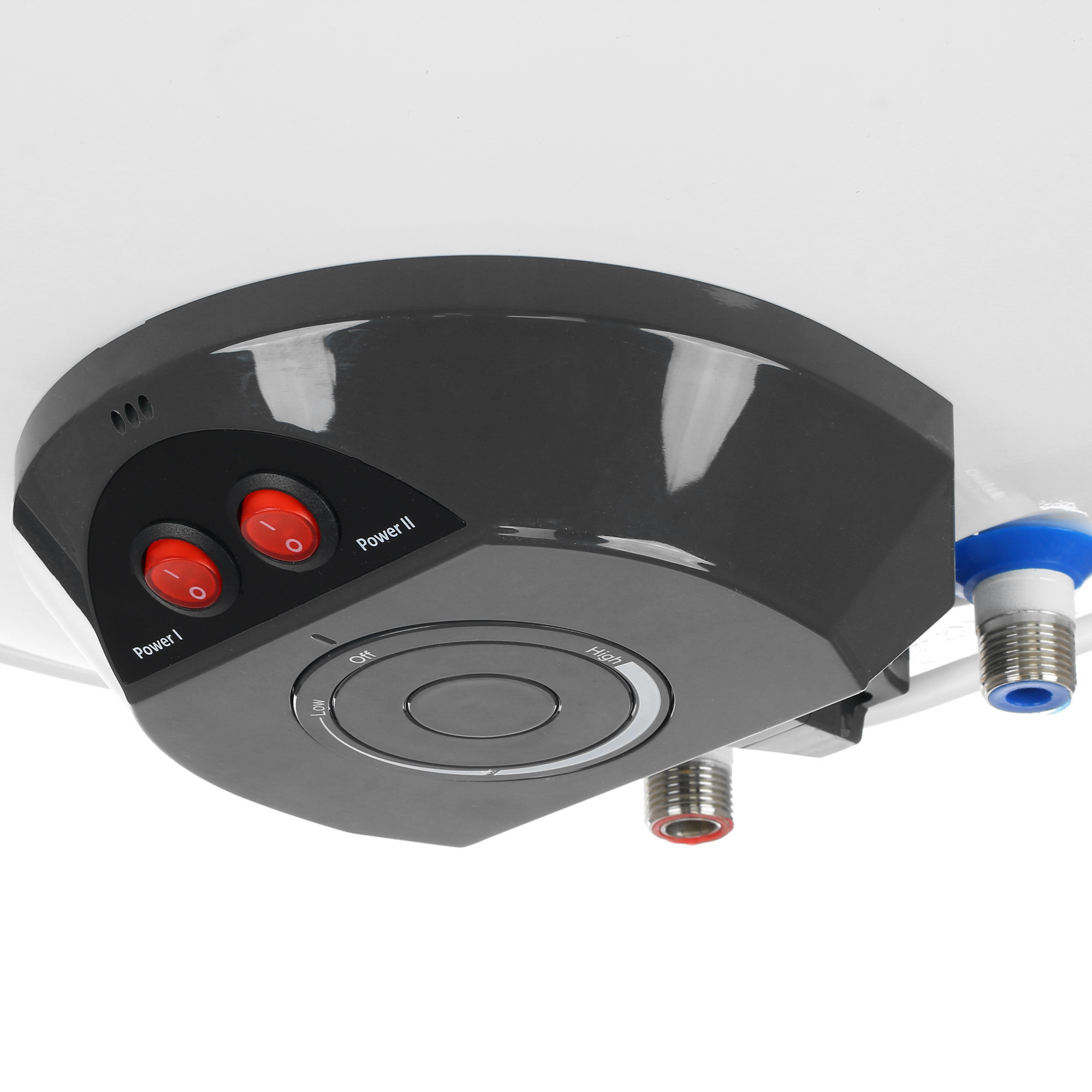 1134745 Водонагреватель электрический Thermex PRAKTIK 100 V STDN-0148878 - Вид №3