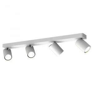 Спот потолочный белый Mantra Sal 6280 MANTRA SAL 00-3891275 Белый