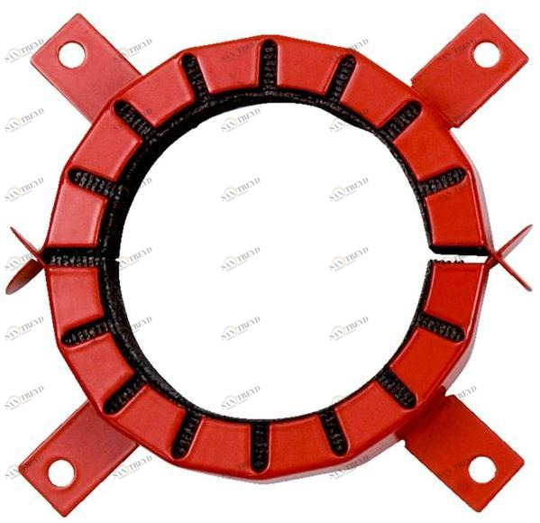 Würth Вспучивающийся противопожарный рукав Sistemi di protezione passiva contro gli incendi sun-id-1345602