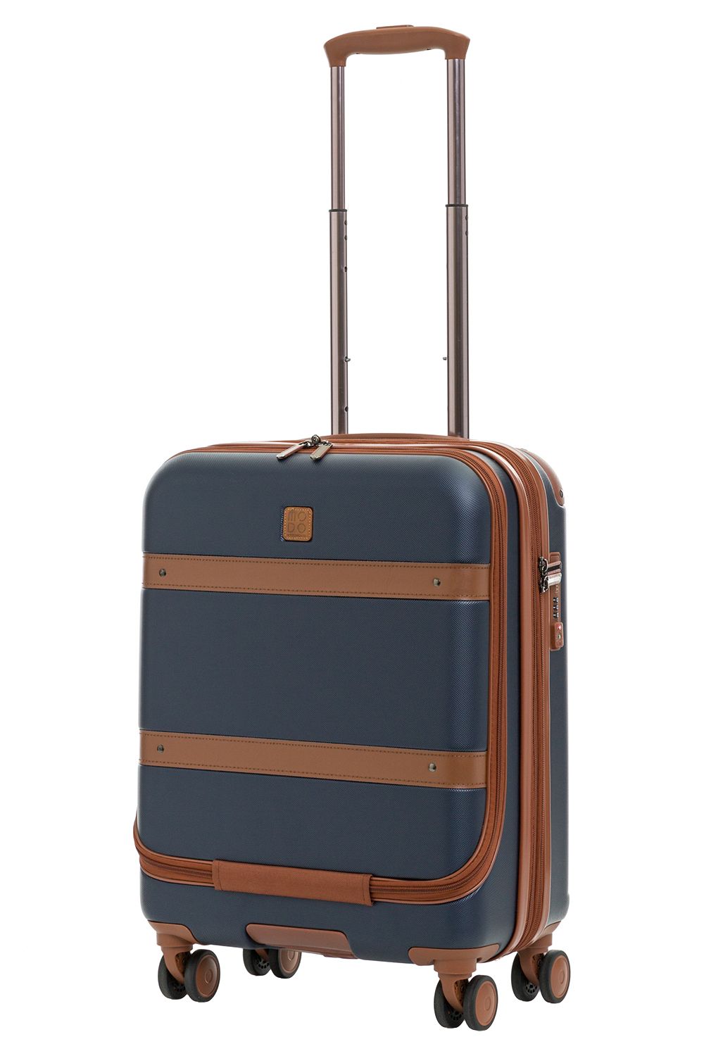 5283-23 Чемодан 5283 Cabin Spinner 55 MODO by Roncato Charm 