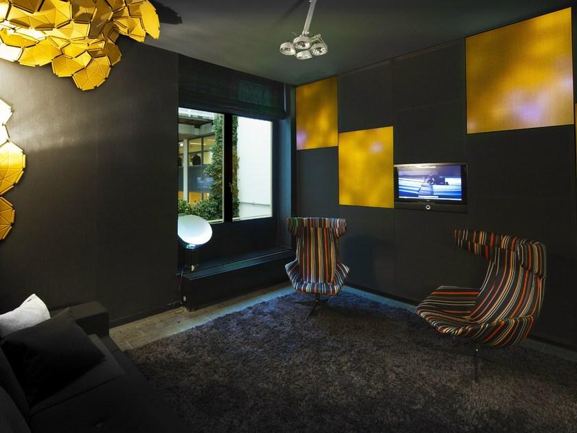 Large Luminous Surfaces Световые панели с тканевым покрытием sun-id-1449016 - Вид №14