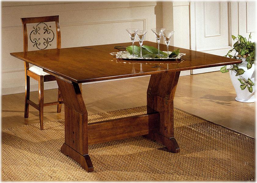 Стол  MIRANDOLA R247 Botticelli - Вид №2