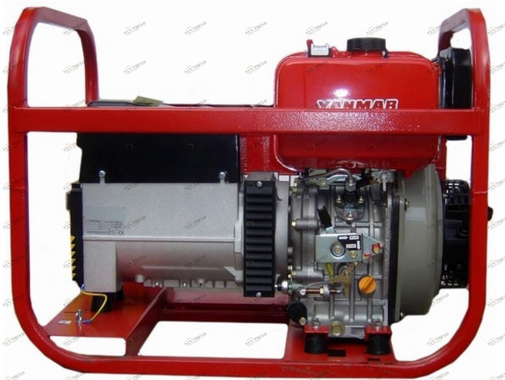 Сварочный генератор Вепрь АСП ДТ180-5/230 ВЯ-С sun-id-1031228