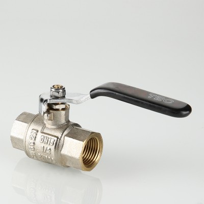 VT.314.N.07 Кран шаровой усиленный VALTEC PERFECT Valtec 1 1/4"  - Вид №5