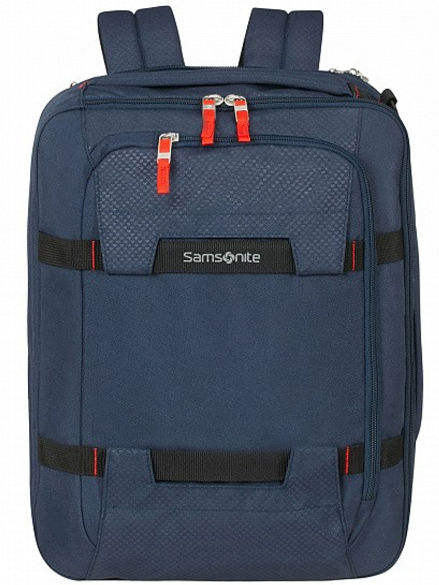 KA1-01005 Сумка-рюкзак KA1*005 3-Way Boarding Bag 15.6 Samsonite Sonora - Вид №4
