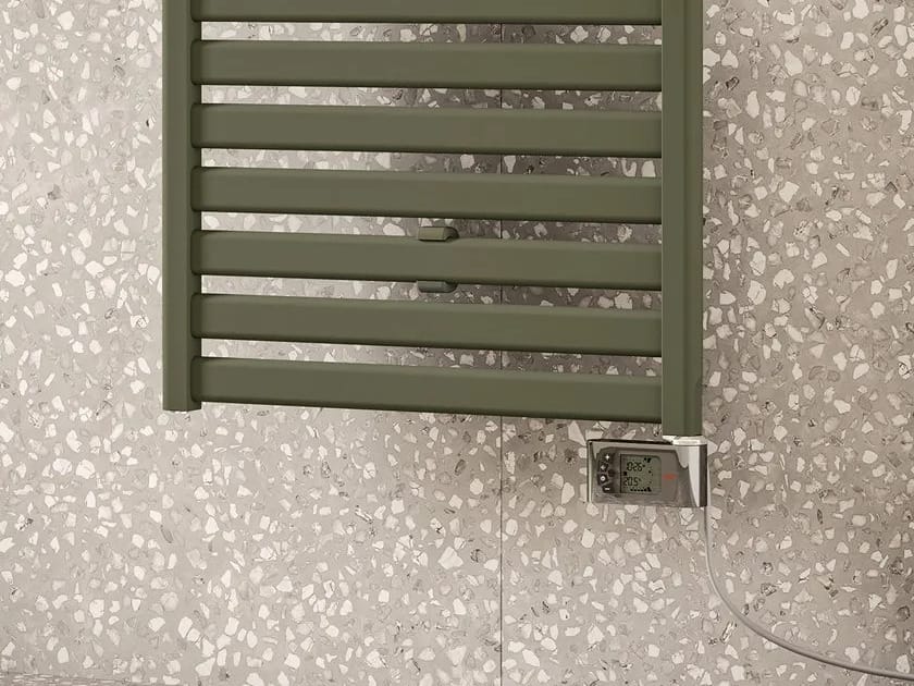 Электрический стальной радиатор для ванны Irsap Парус ARCH-00064586 - Вид №1