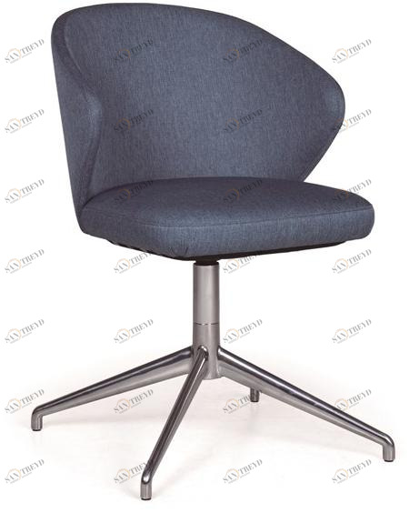 Fenabel Офисный стул с 4-мя спицами Elicia sun-id-1417139