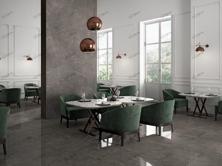 Panaria Ceramica Стена / пол из керамогранита Trilogy sun-id-1346035