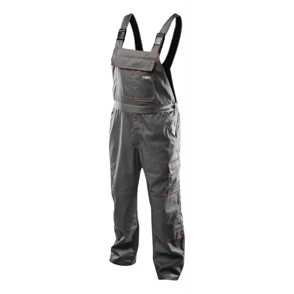 Полукомбинезон рабочий Neo, размер L/52 Neò BASIC STLM-2168867