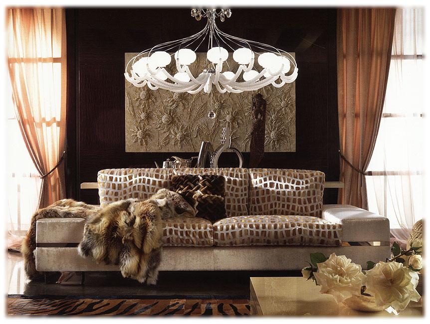 Диван Strathos TURRI T274M Contemporary