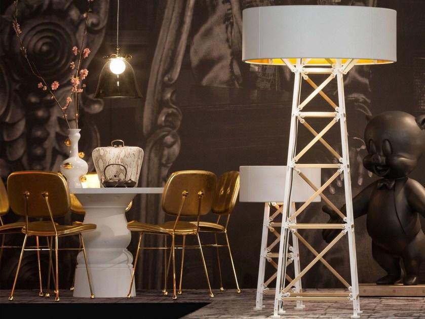 moooi Подвесной светильник из дутого стекла sun-id-1450211 - Вид №6