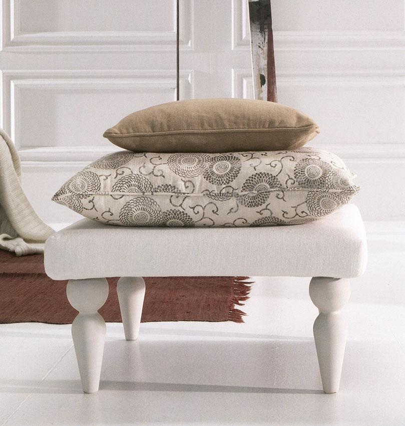 Пуф ADAM TWILS 419X77C00 + MATRTMX77 