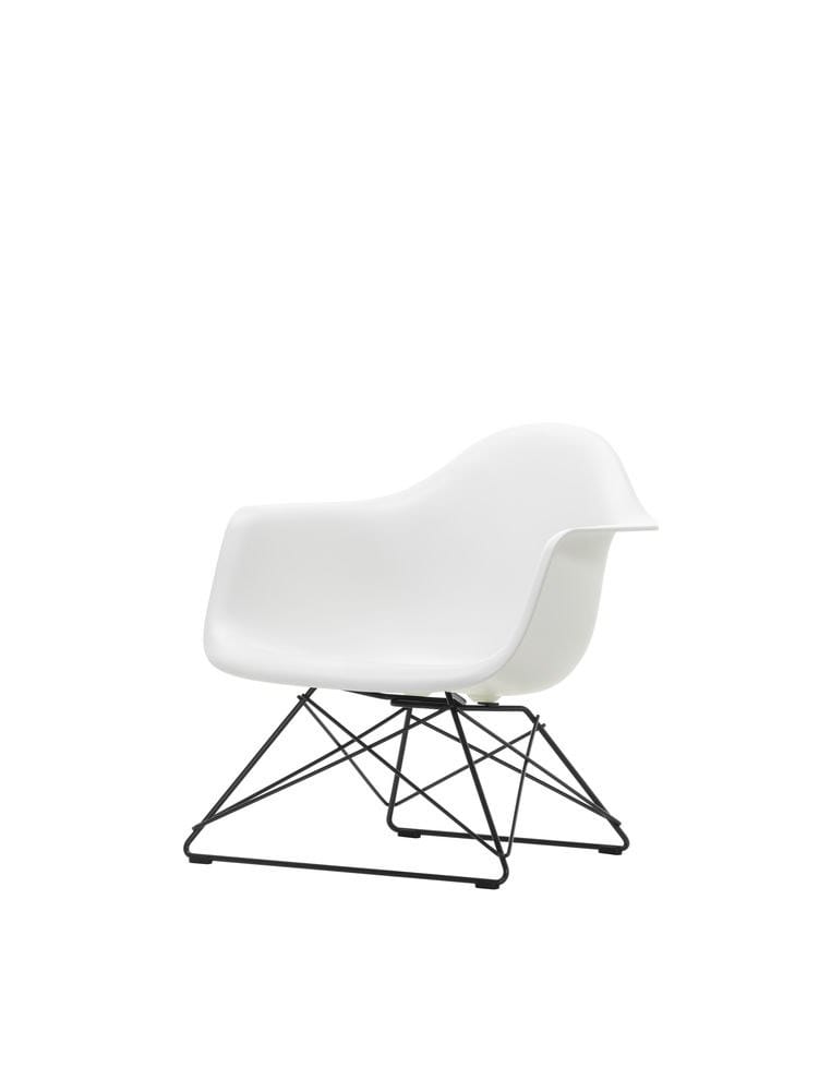 Тканевое кресло с подлокотниками VITRA Eames Plastic Chair ARCH-00052832 - Вид №37