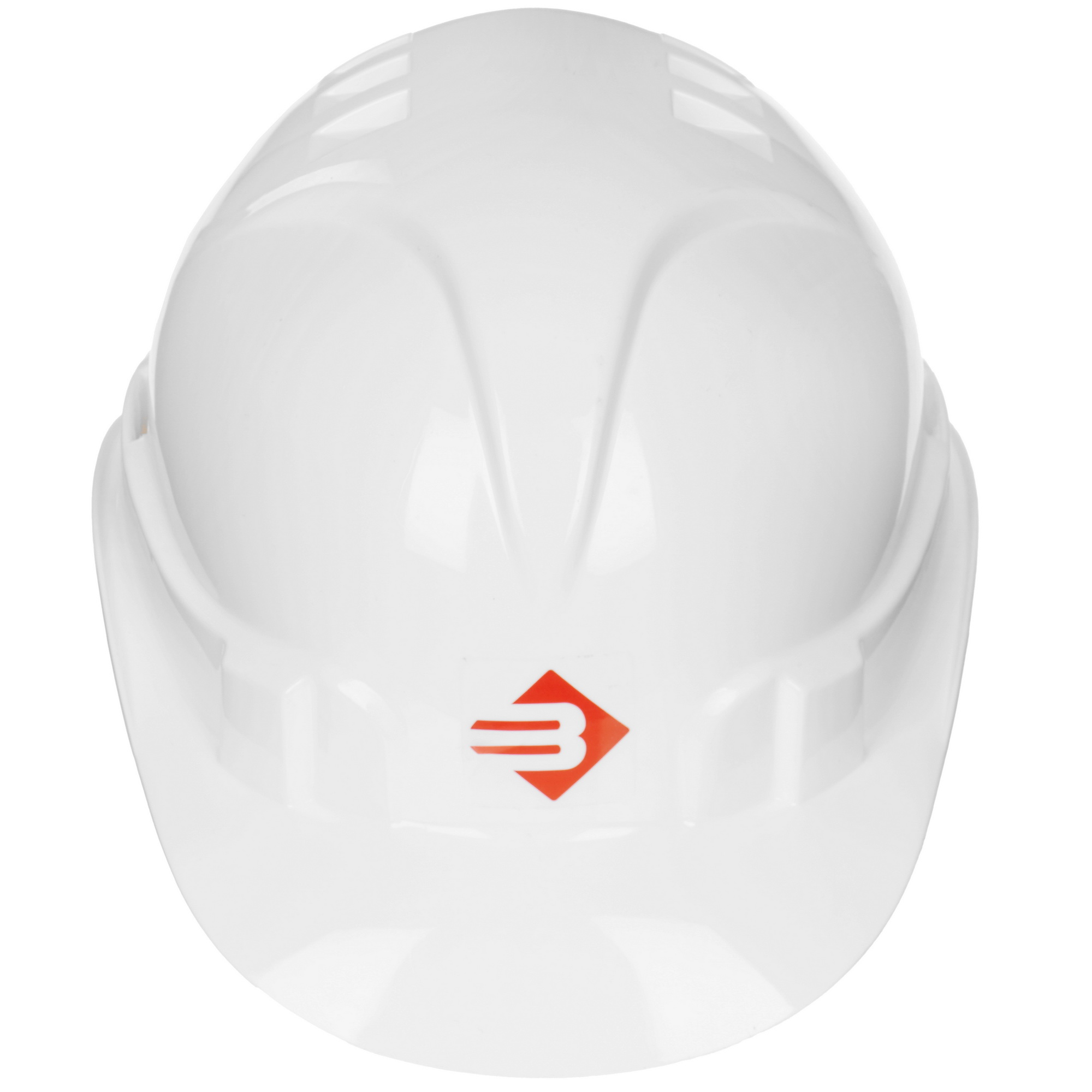 Каска защитная ЗУБР "МАСТЕР" 11090-2_z01 белый 1264344 STDN-0128754 - Вид №1