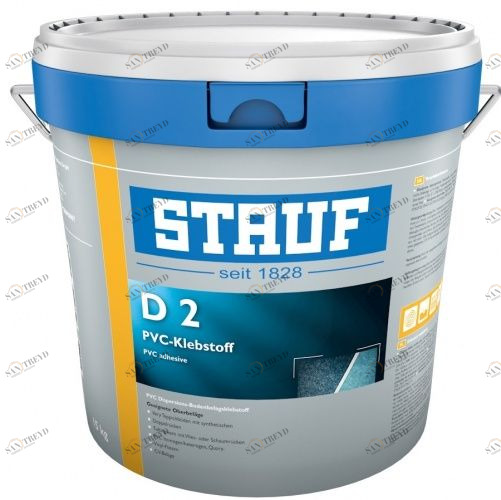 Stauf D2 16 кг ST23