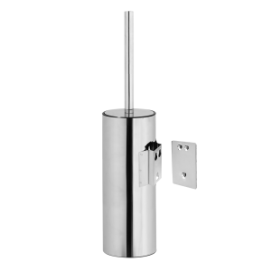 62310 Нержавеющий ëршик для чистки унитаза, глянцевая поверхность SANELA