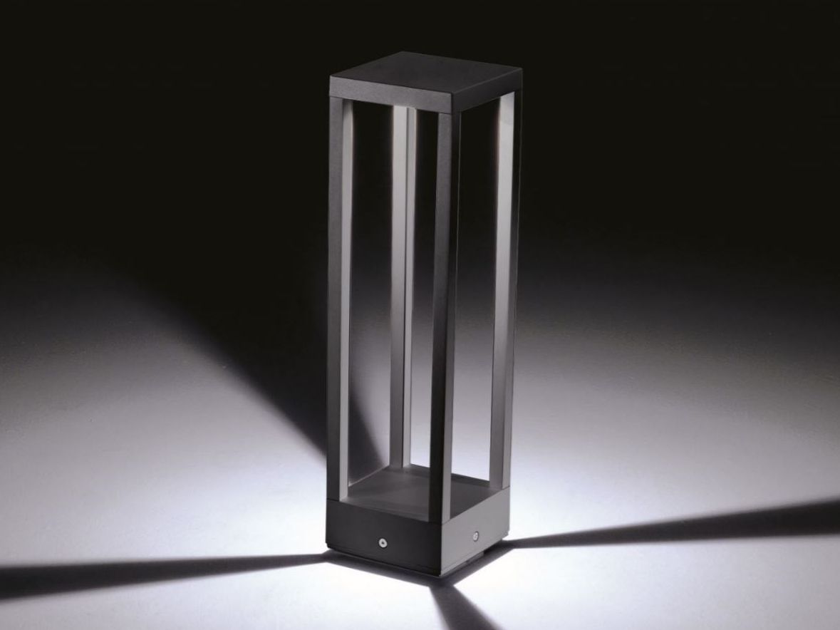 Напольный светильник Zafferano Главная ARCH-00036523