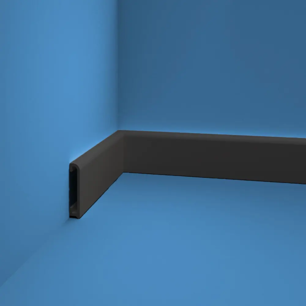 Плинтус напольный ATRIUM РМ - элегантное завершение интерьера 88379790 STLM-0890447 - Вид №5