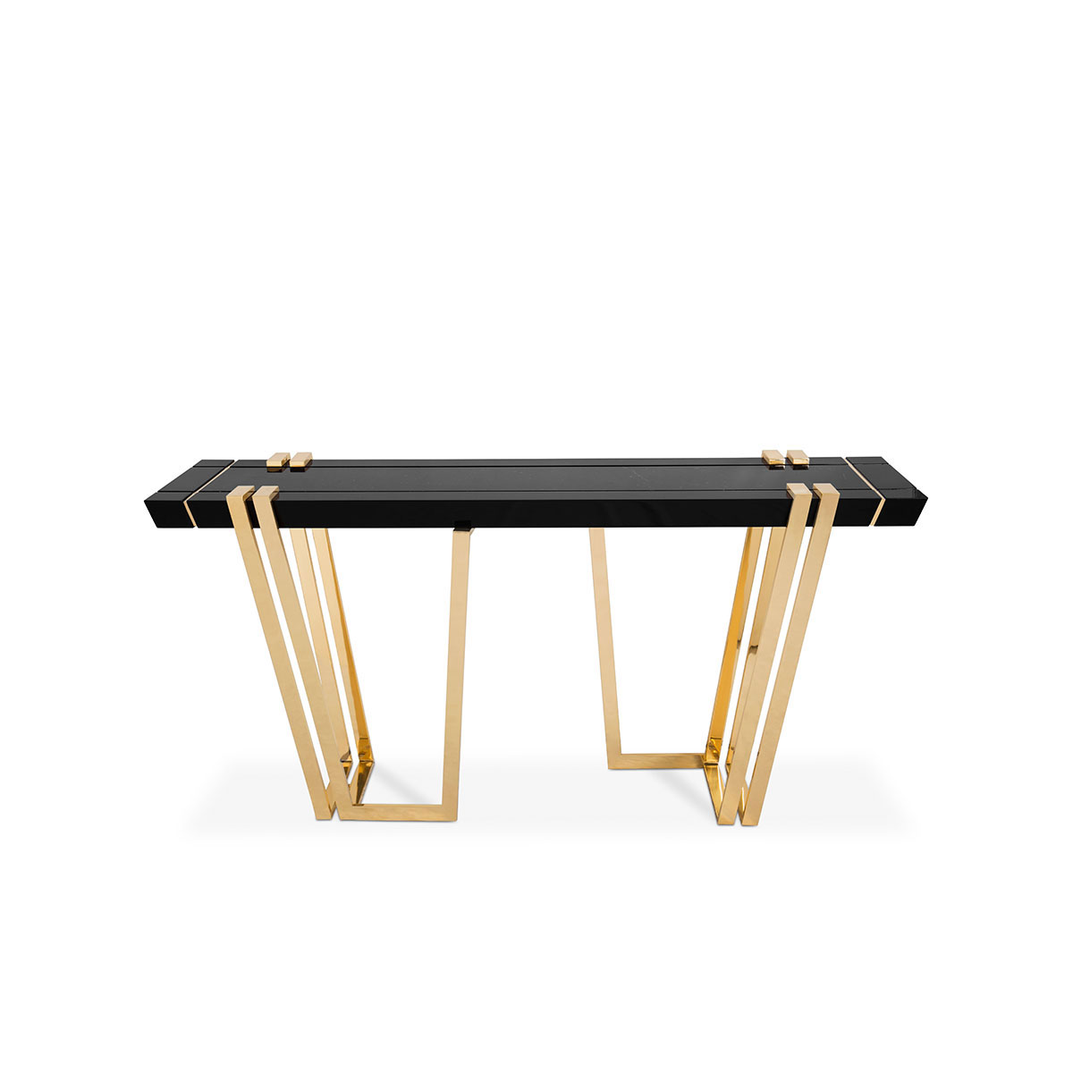 Консоли Apotheosis Console Table Covethouse LUXXU  - Вид №4