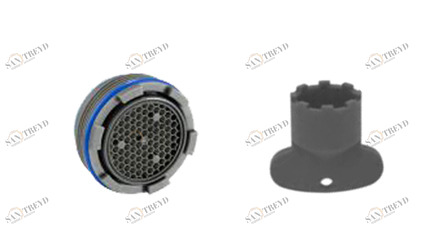 FIR Italia Комплект аэратора SPARE PARTS 05.0063.7