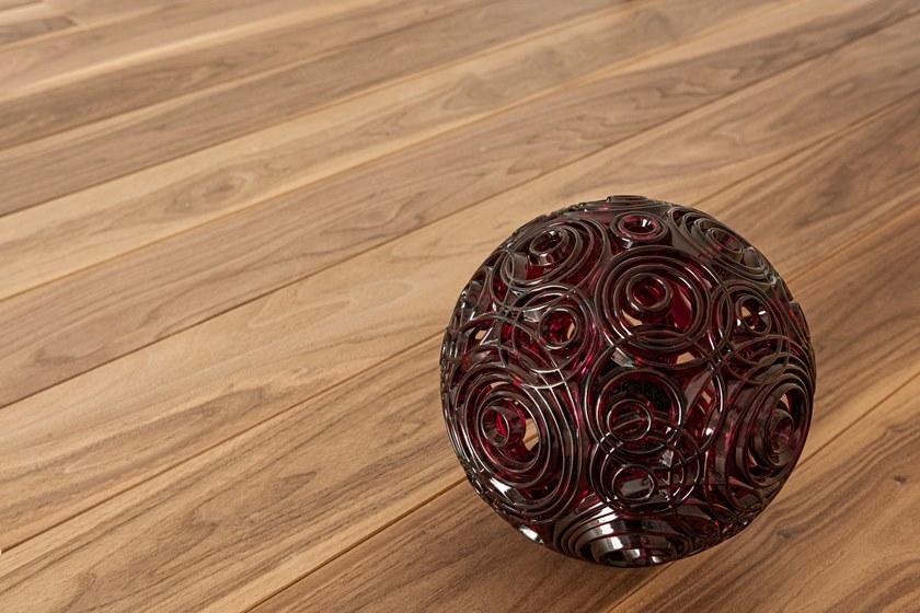 DELBASSO Parquet Трехслойный паркет из американского ореха Bottega sun-id-1472033 - Вид №2