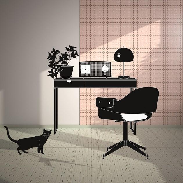 CERAMICA VOGUE Покрытие из глазурованного керамогранита Confetti sun-id-1419308 - Вид №24