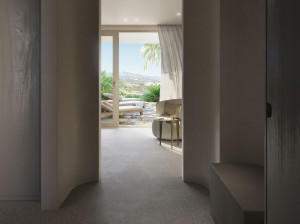 Непрерывный пол