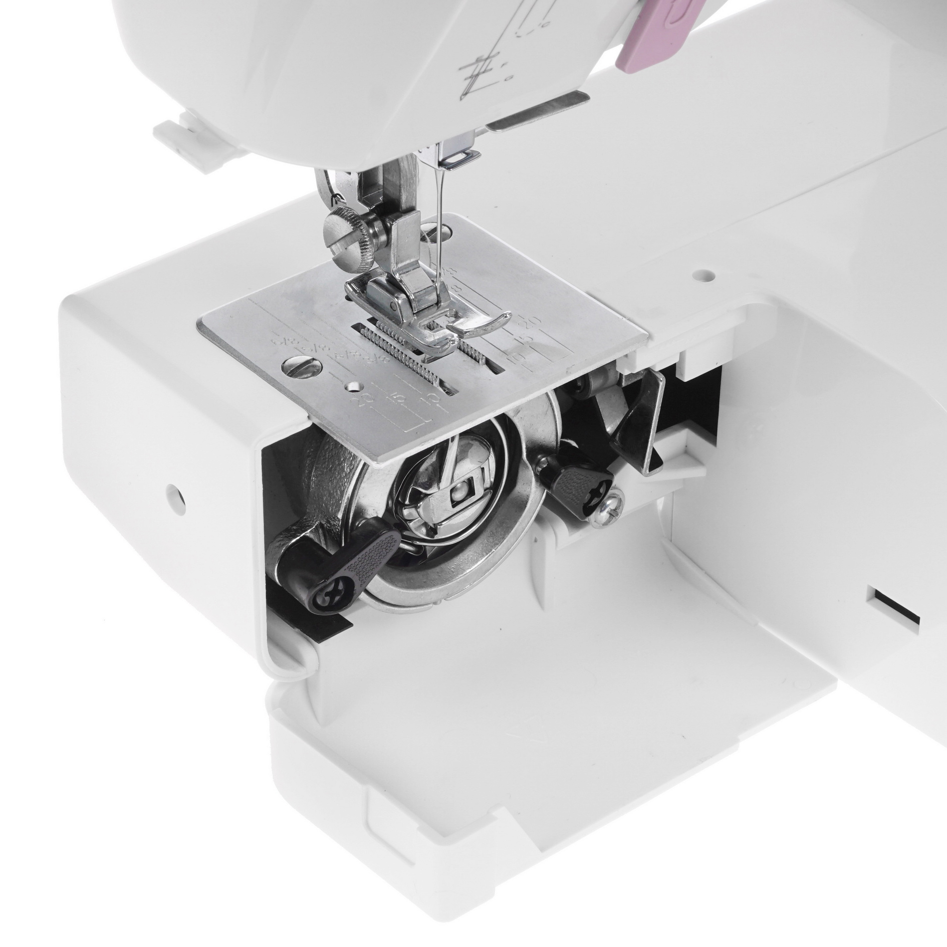 8154108 Швейная машина Comfort 28 STDN-0150622 - Вид №5
