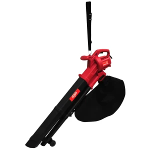 Пылесос - воздуходувка электрический Elitech ПСМ 2600 Вт