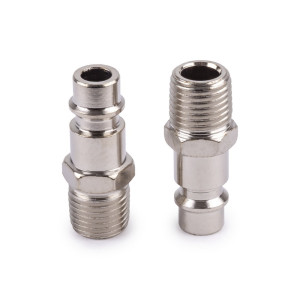 90558179 Соединитель рапид 5126, 1/4" STLM-0281260 FOXWELD