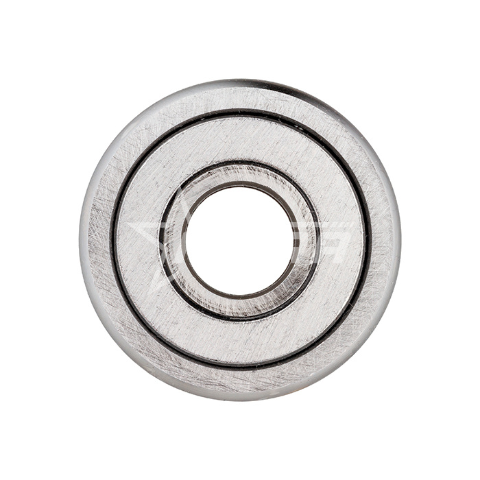 IS1748 Опорный ролик NATR5PP ISKRA  - Вид №5