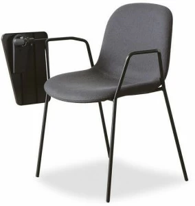 FANTONI Стул для конференций с откидной крышкой Seating system