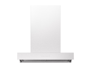 Настенный стальной вытяжной шкаф